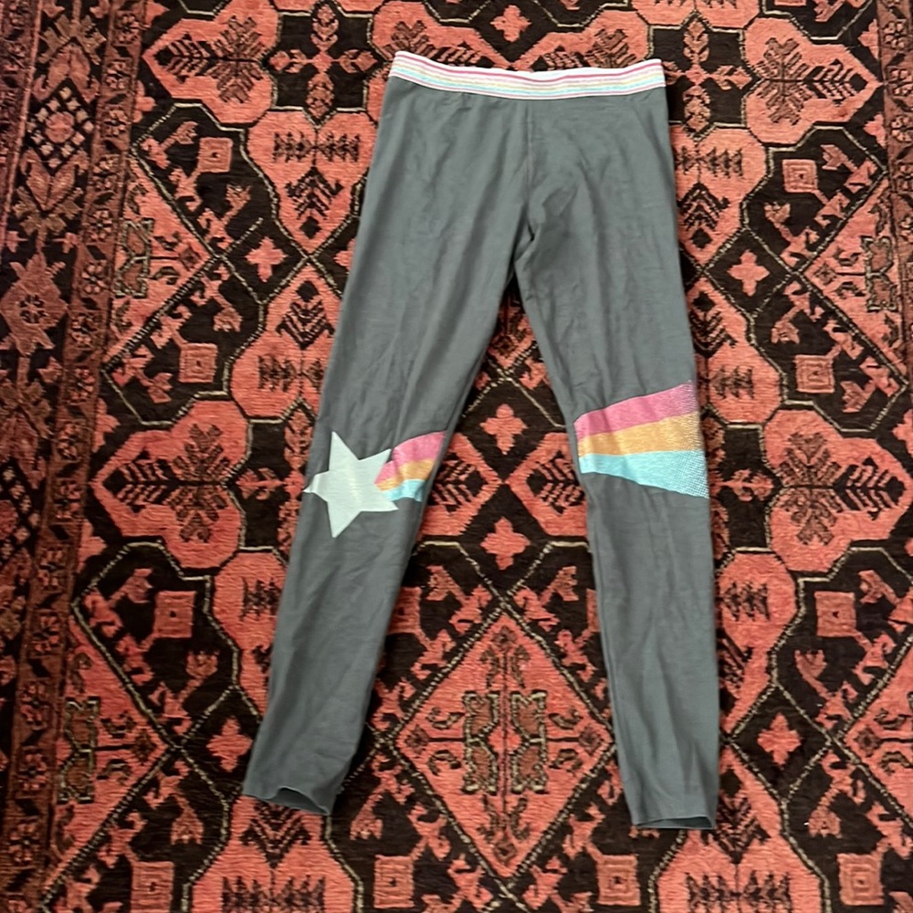 SO girls leggings